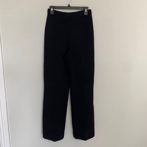 St John collection Santana knit pants